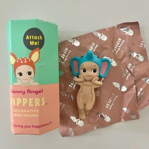 Sonny Angel Hipper Animal Series Elephant